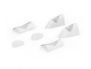 Freewing F9F-8 Cougar 80mm EDF Jet LED Plastic Cover